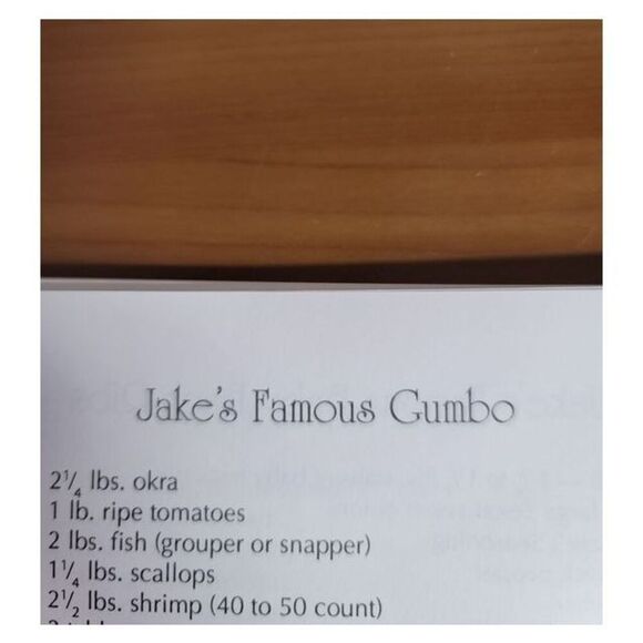 Top O' The Moring Cookbook #A26 - Picture 6 of 10